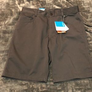 Brand Columbia Gray Shorts Size 32